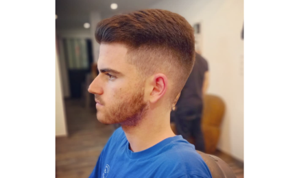 Maestro L'Artisan Coiffeur Homme Barbier : Coiffeur à Lyon