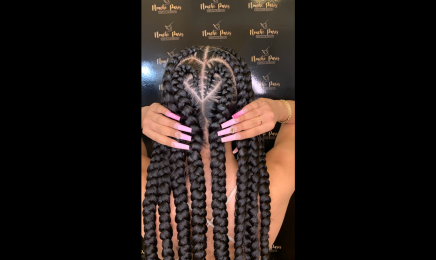 Caribean Hair : Coiffeur à Paris