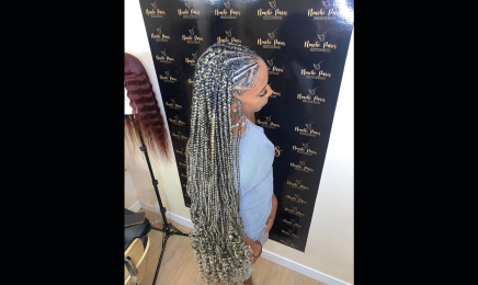 Caribean Hair : Coiffeur à Paris