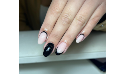 Carla Ongles at Le Trendy : Institut de beauté à Six-Fours-les-Plages