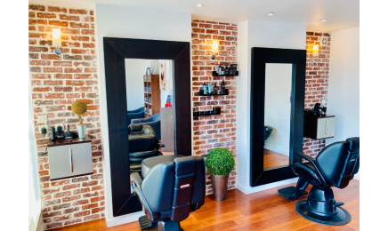 Vincent Coiffure : Barbier à Mont-de-Marsan