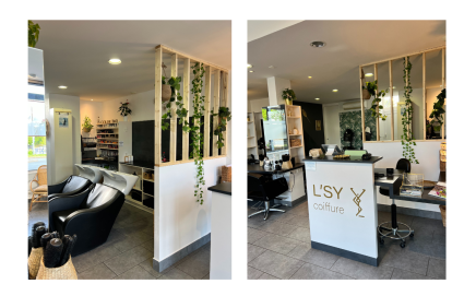 L'SY Coiffure : Coiffeur à Plomelin