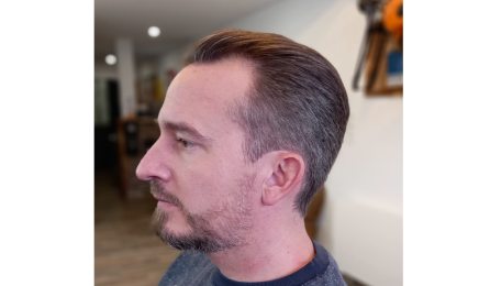 Maestro L'Artisan Coiffeur Homme Barbier : Coiffeur à Lyon