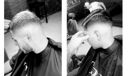 Street Cut Z : Coiffeur à Pertuis