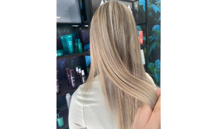 HAIR LOOK - Béziers : Coiffeur à Béziers