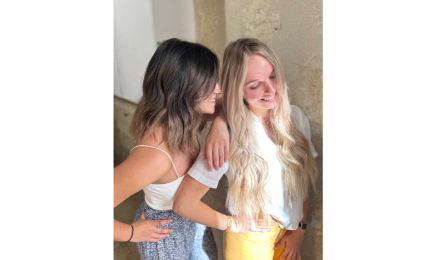 Hair blondie bordeaux : Manucure à Bordeaux