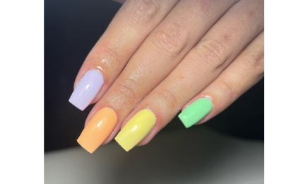 Carla Ongles at Le Trendy : Manucure à Six-Fours-les-Plages