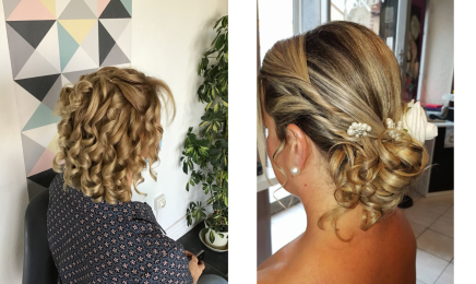 Cheveux d’ange : Manucure à Romilly-sur-Seine