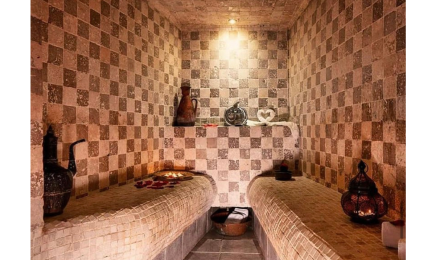 Hammam di Kouca  : Manucure à Banyuls-sur-Mer