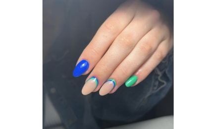 Carla Ongles at Le Trendy : Manucure à Six-Fours-les-Plages