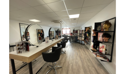 Atelier pédagogique CMA Formation VALPARISIS : Coiffeur à Eaubonne