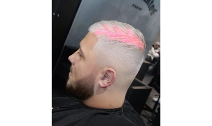 Los Santos - Paris 11 : Coiffeur à Paris