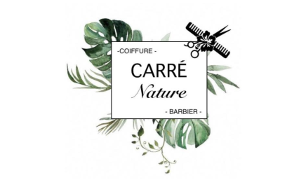 Carre nature : Coiffeur à Colmar
