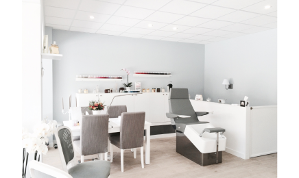 O Boudoir Versaillais : Institut de beauté à Versailles