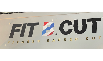 FIT BARBER CUT : Coiffeur à Pantin