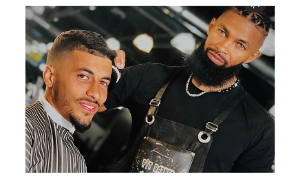 FIT BARBER CUT : Coiffeur à Pantin