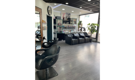 Le 411 : Coiffeur à Saint-Médard-en-Jalles