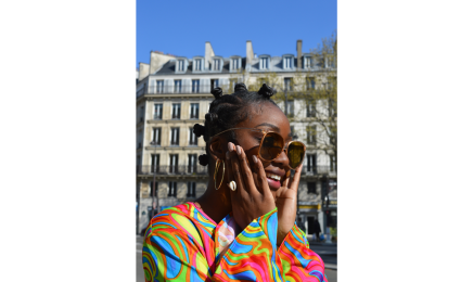 Jamrock : Coiffeur à Saint-Denis