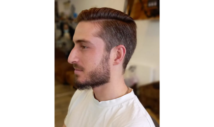 Maestro L'Artisan Coiffeur Homme Barbier : Coiffeur à Lyon