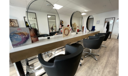 Atelier pédagogique CMA Formation VALPARISIS : Coiffeur à Eaubonne