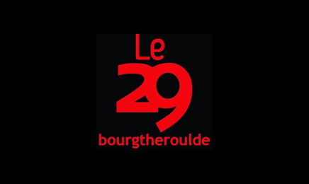 Le 29 - Bourgtheroulde : Coiffeur à Grand Bourgtheroulde