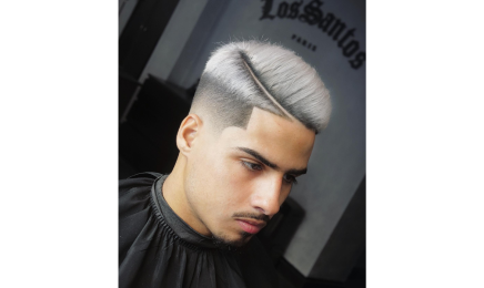 Los Santos - Paris 11 : Coiffeur à Paris