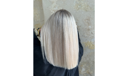 Hair blondie bordeaux : Manucure à Bordeaux
