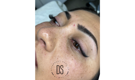 Marie CLAUSS - Sourcils & Cils Lyon  : Institut de beauté à Lyon
