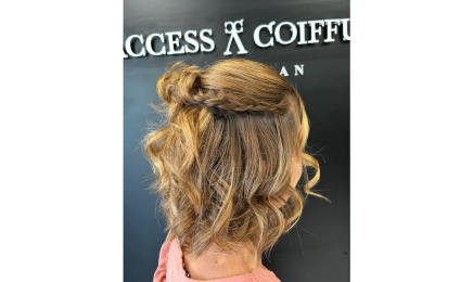 Access Coiffure - Callian : Coiffeur à Callian