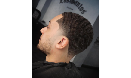 Los Santos - Paris 11 : Coiffeur à Paris