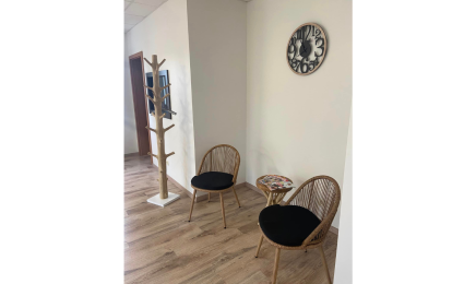 Au Fil des Saisons : Coiffeur à Niedernai