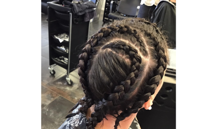 Cheveux d’ange : Manucure à Romilly-sur-Seine