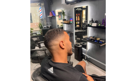 Street Cut Z : Coiffeur à Pertuis