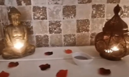 Hammam di Kouca  : Manucure à Banyuls-sur-Mer