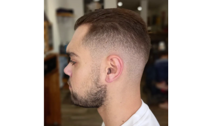 Maestro L'Artisan Coiffeur Homme Barbier : Coiffeur à Lyon