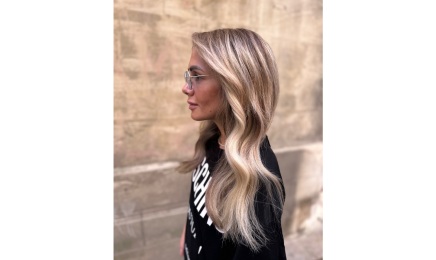 Hair blondie bordeaux : Manucure à Bordeaux