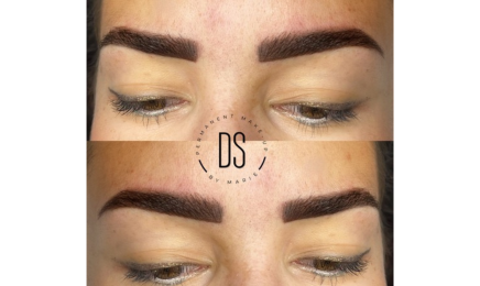 Marie CLAUSS - Sourcils & Cils Lyon  : Institut de beauté à Lyon