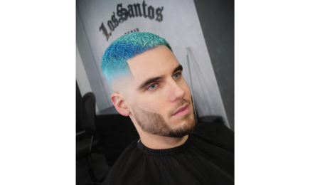Los Santos - Paris 11 : Coiffeur à Paris