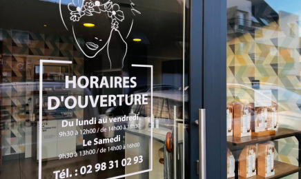 A L'essentiel : Manucure à Guilers