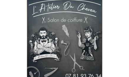 L’Atelier Du Cheveu : Coiffeur à Le Nouvion-en-Thiérache