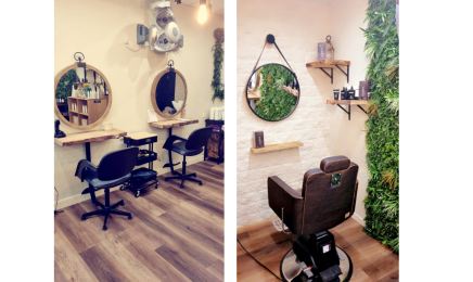 LC coiffer : Coiffeur à Ranville