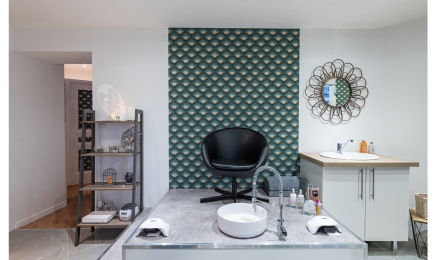 Cassandra Beauty : Manucure à Rouen