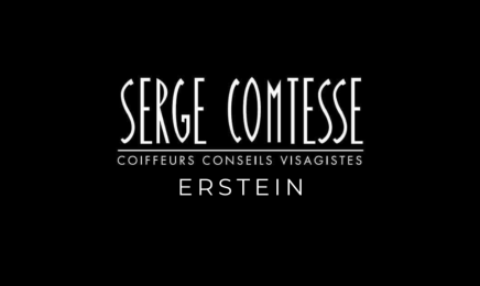 Serge Comtesse - Erstein : Coiffeur à Erstein
