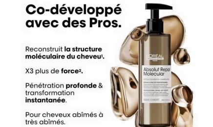 M'hair & Beauty : Coiffeur à Istres