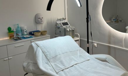 IKAZ Skin - Maison Beauté : Coiffeur à Lyon