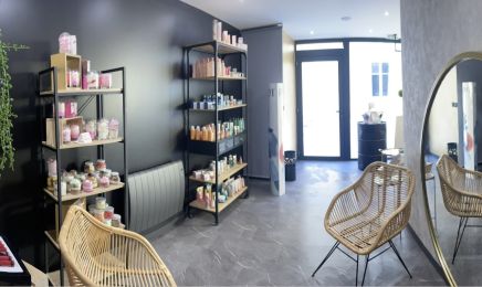 E-Clat Beaute : Institut de beauté à Mansle-les-Fontaines
