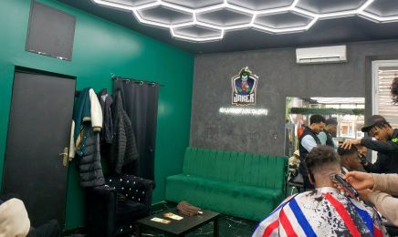Joker Barber - Toulon Saint Jean : Barbier à Toulon