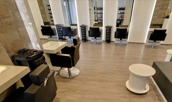 Salon Kaiser Safiye