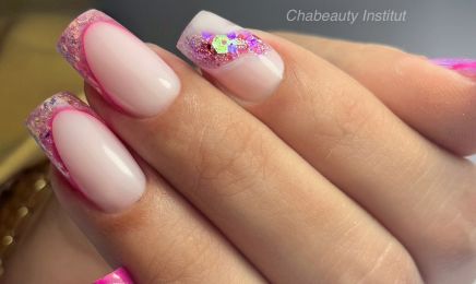 Chabeauty Institut : Manucure à Vitrolles