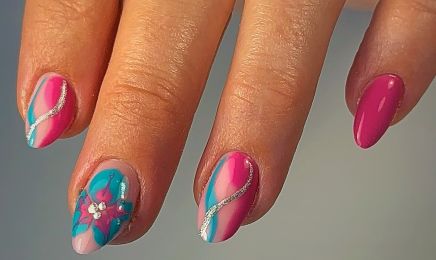 Leila Nail’s art  : Manucure à Mons